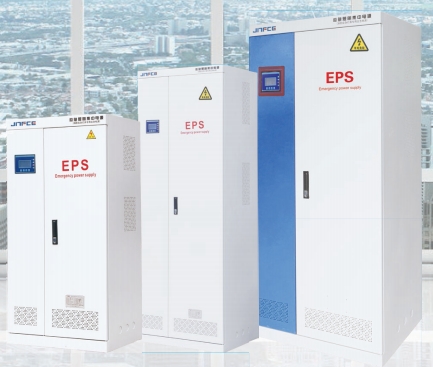 EPS系列三相智能化应急电源