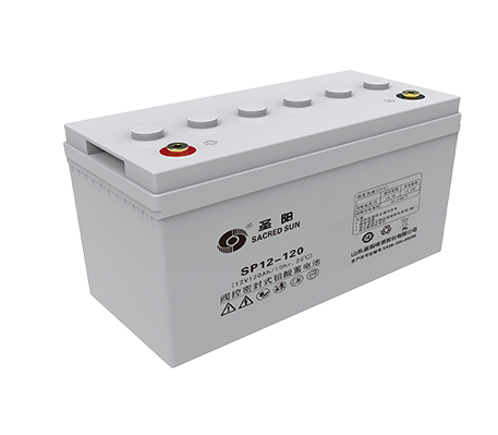 圣阳12V铅酸蓄电池