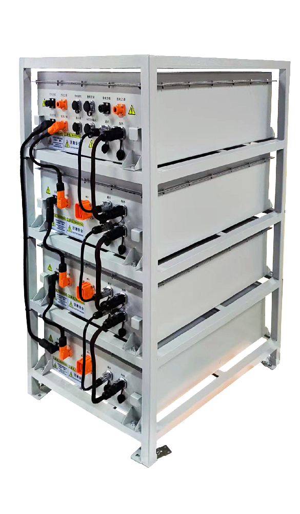 59KWh储能电池锂电池