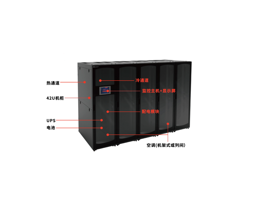 Y系列单排多连柜