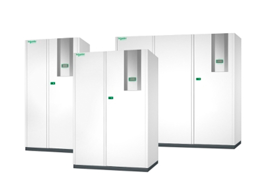 DX系列高能效精密机房空调