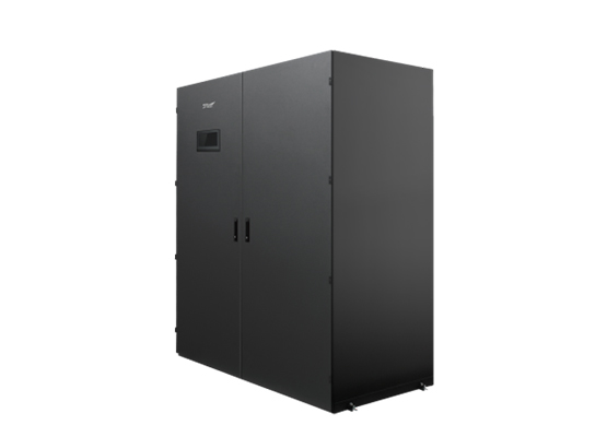 科华风冷变频房级空调（30kW-100kW）