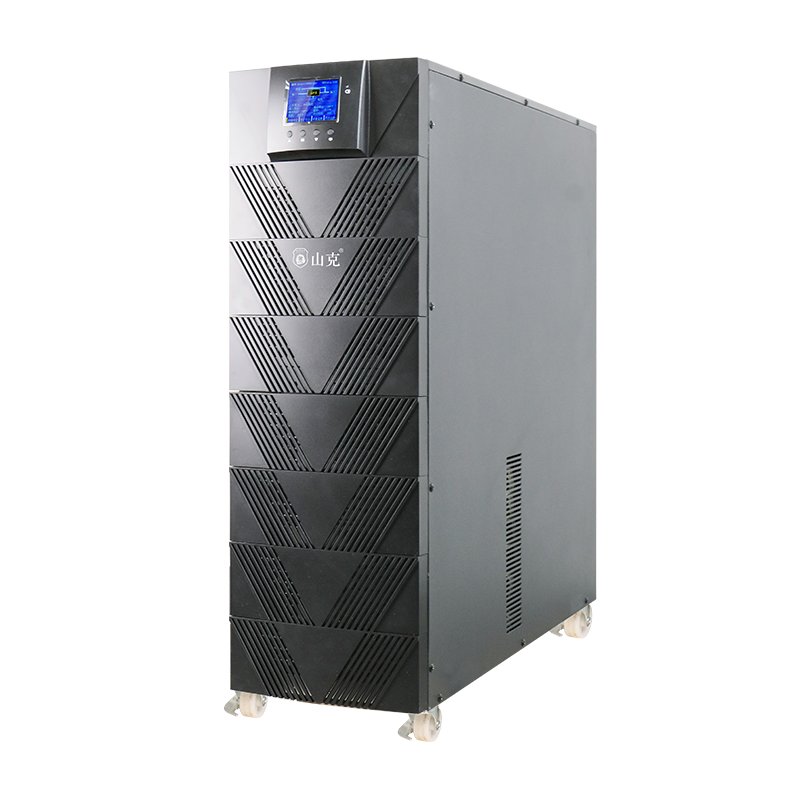 长白系列工频机SKGH系列（6-20KVA）