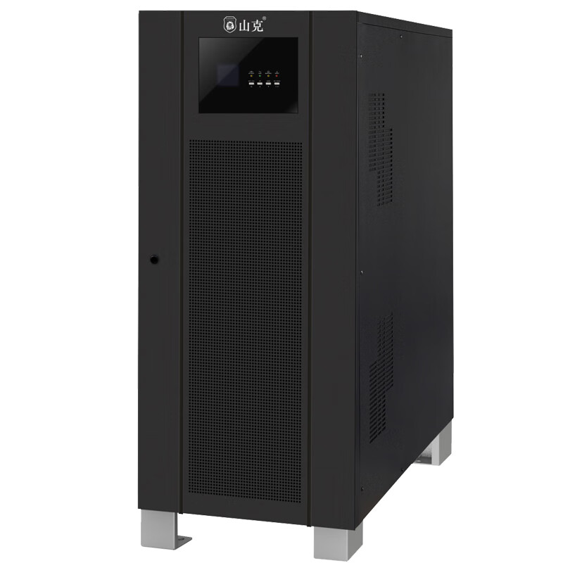 祁连系列工频机SKGH系列（10-200KVA）