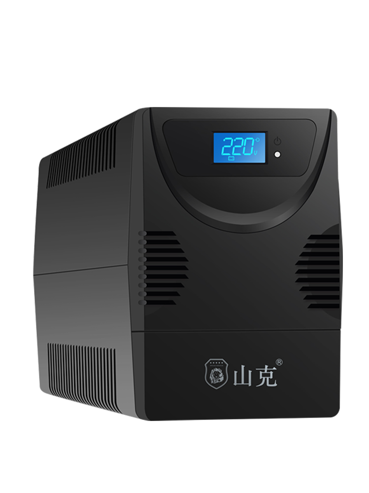 恒山系列后备式SK系列（650-3000VA）