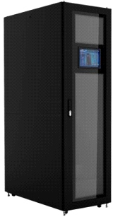 SK-JCD单柜级模块机房